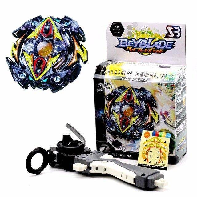 12 Style Bey blade Burs Beyblade Metal Funsion 4D Fighting Gyro Spinning Top with Launcher Original Box B86 B96 B73 B74 B75 B79