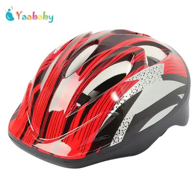 Children Bicycle Cycling Helmet Scooter Skateboard Roller Skating Riding Safety Protective Helmet