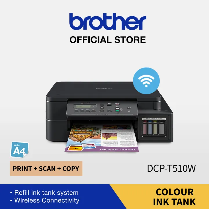 printer refill terbaik