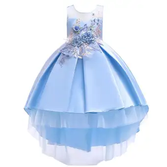 lazada baby girl dress