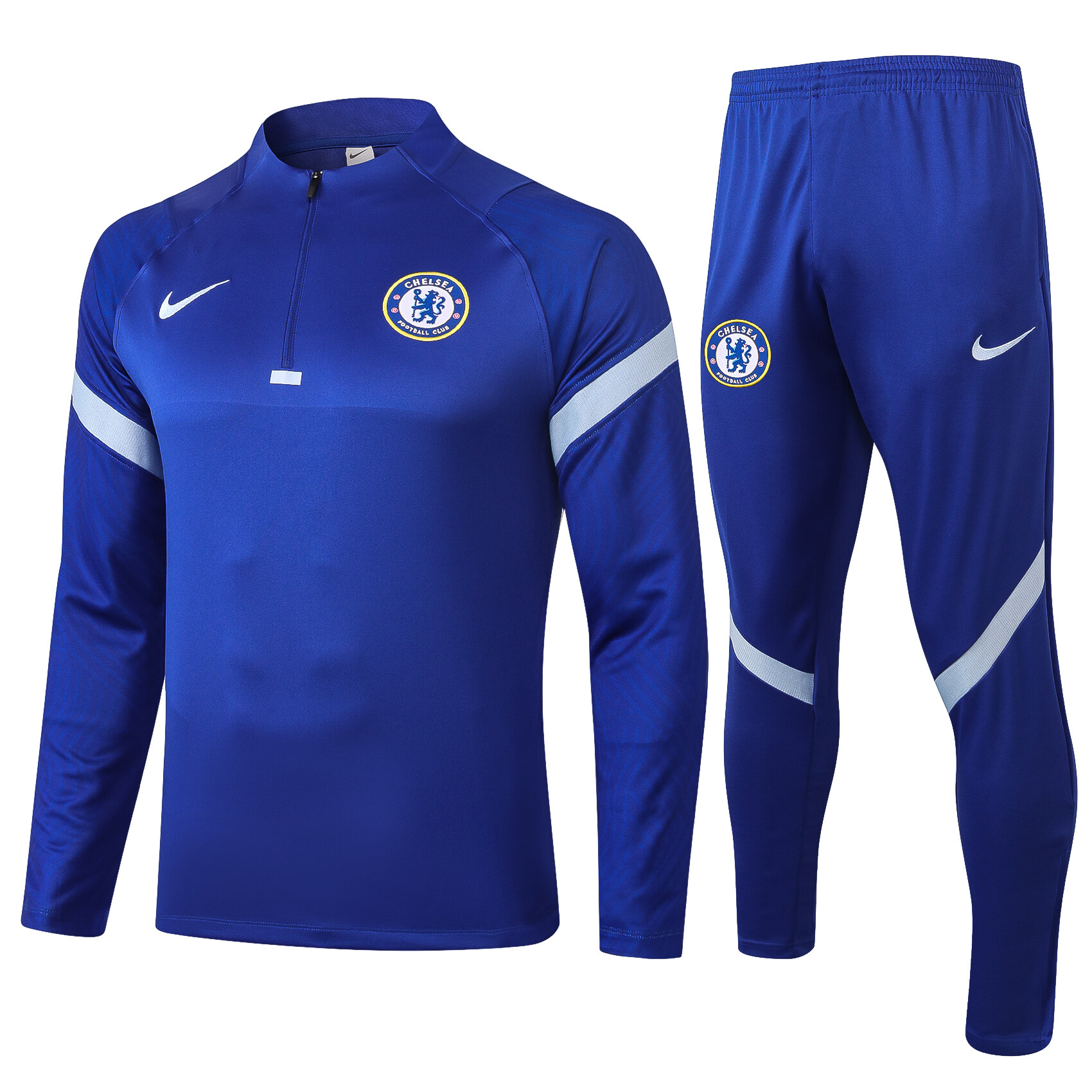 chelsea tracksuit top