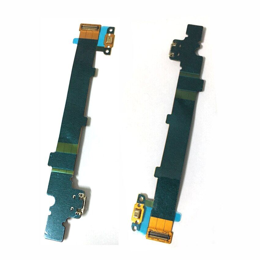 Usb Charging Port Dock Connector Flex Cable For Huawei Mediapad M3 Lite 10.1"