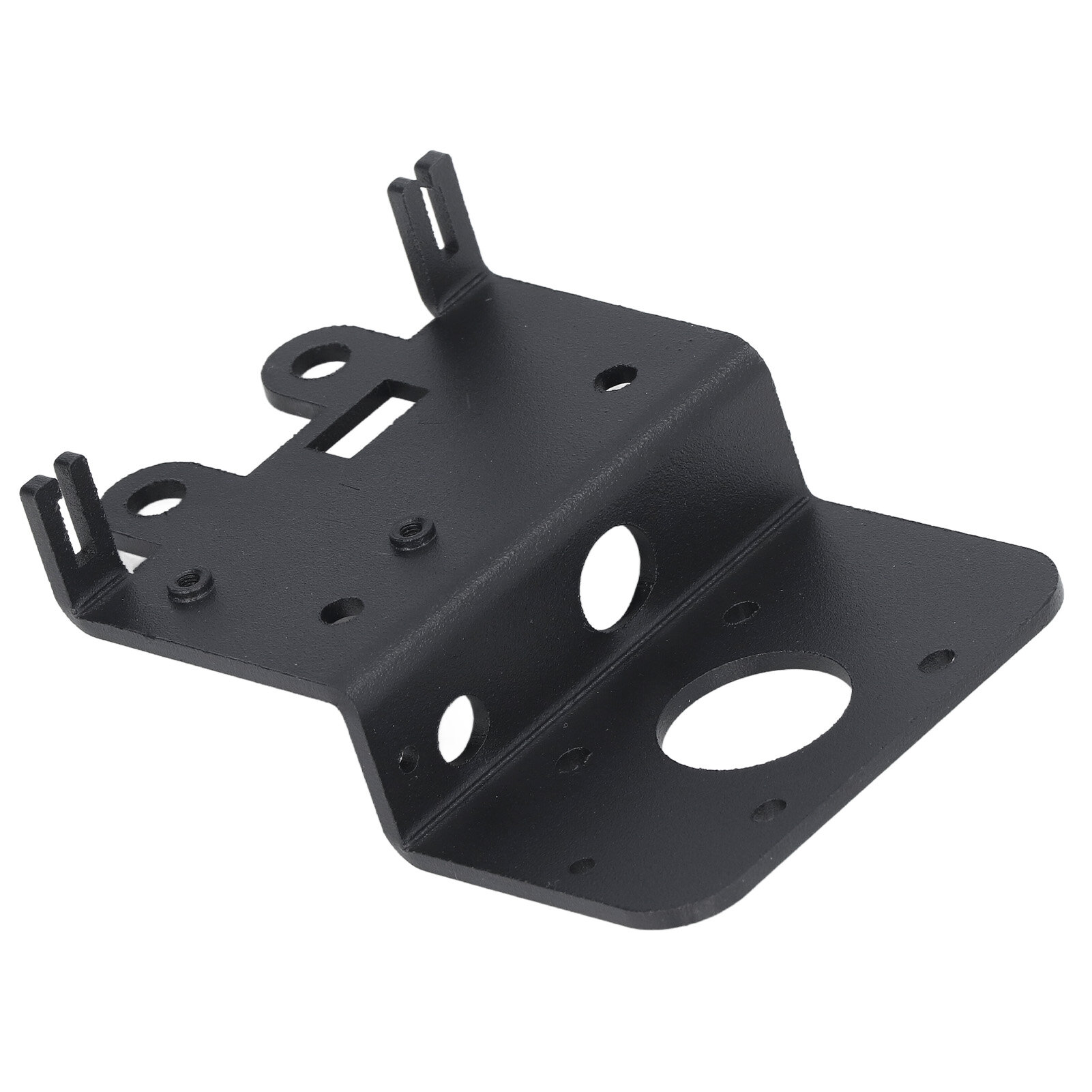 Extruder Support Plate Short Stroke Extrusion Back Metal Frame For Ender 3 SDI