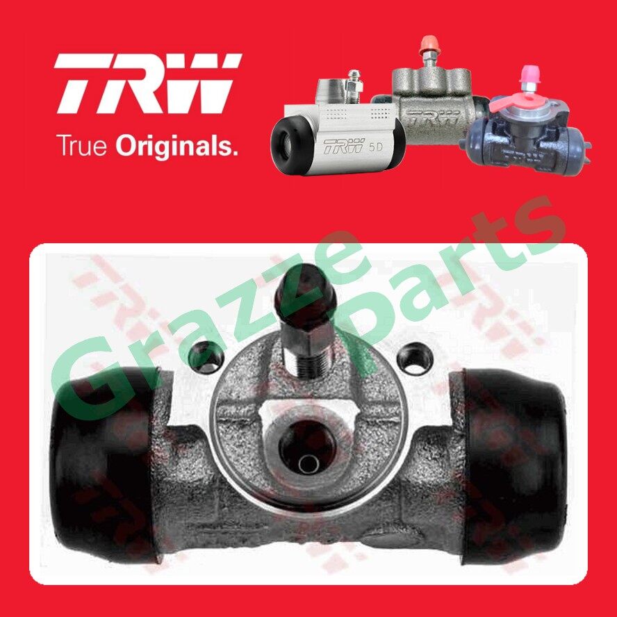 TRW Brake Pump Wheel Cylinder Rear BWH380 for Toyota Hilux LN106 LN166