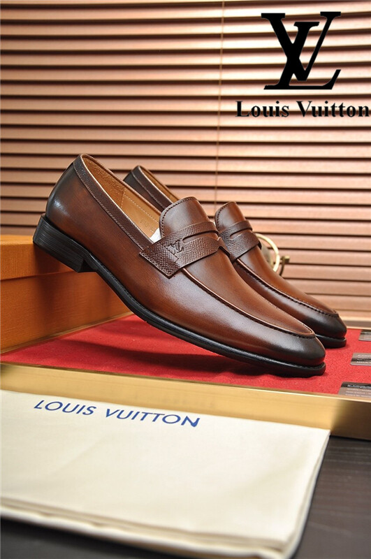 Shop Louis Vuitton Formal Shoes online 