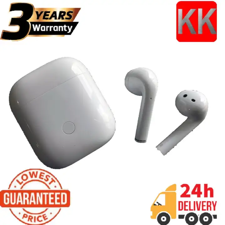 realme earbuds 3 wireless