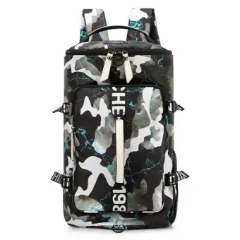 floral backpack online malaysia