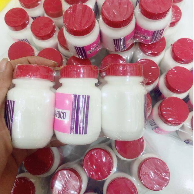 Kem mềm da ( nails)