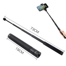 [ Hello Electron]gậy chụp ảnh tự sướng nối dài ba chân cho máy ảnh DJI OM 6 5 Gimbal điện thoại bằng hợp kim nhôm thanh chụp ảnh iPhone 14 Pro Max kèm vít 1/4