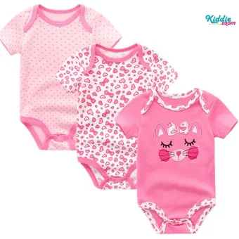 lazada baby clothes