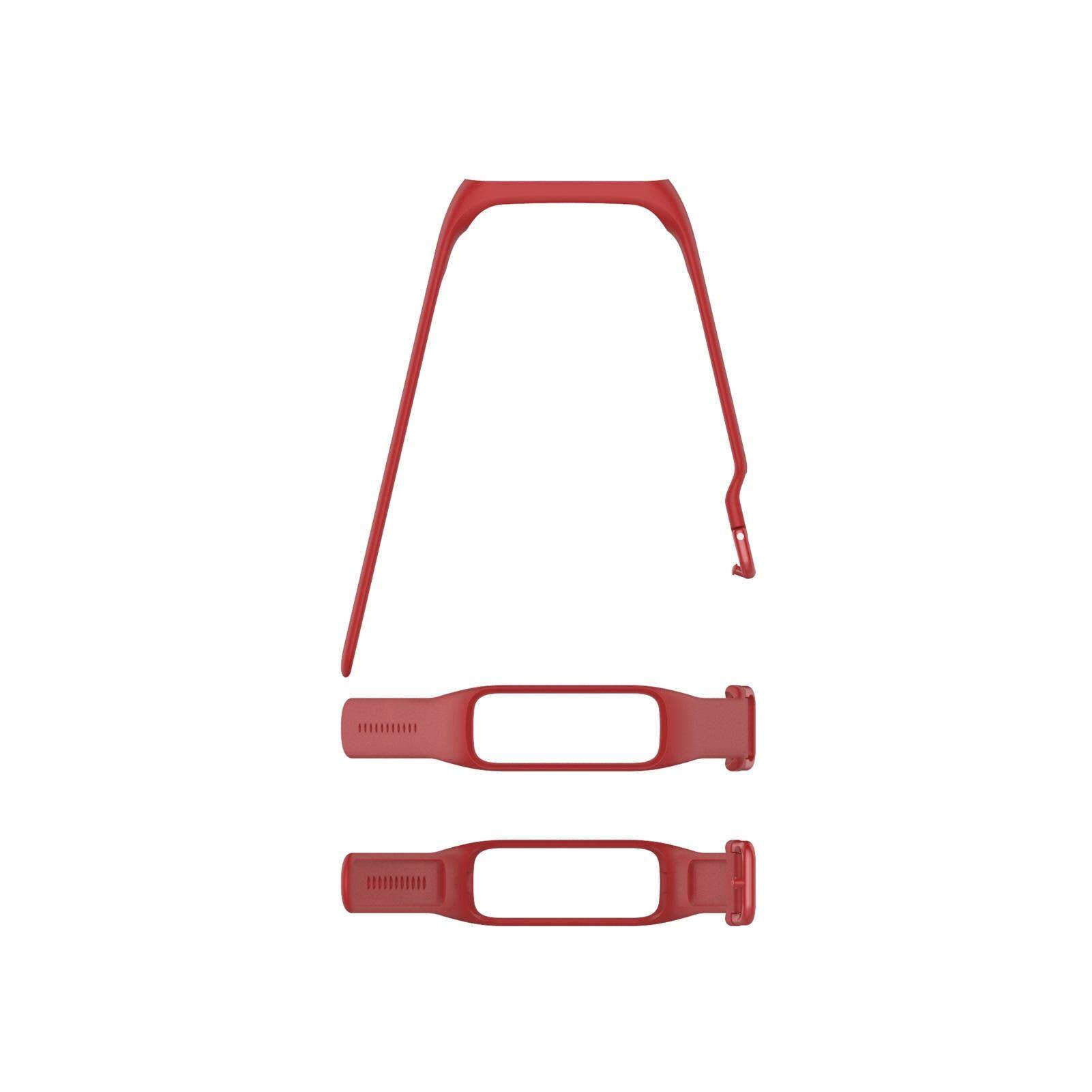 Silicone Wrist Strap Durable Band for Samsung Galaxy Fit 2 R220