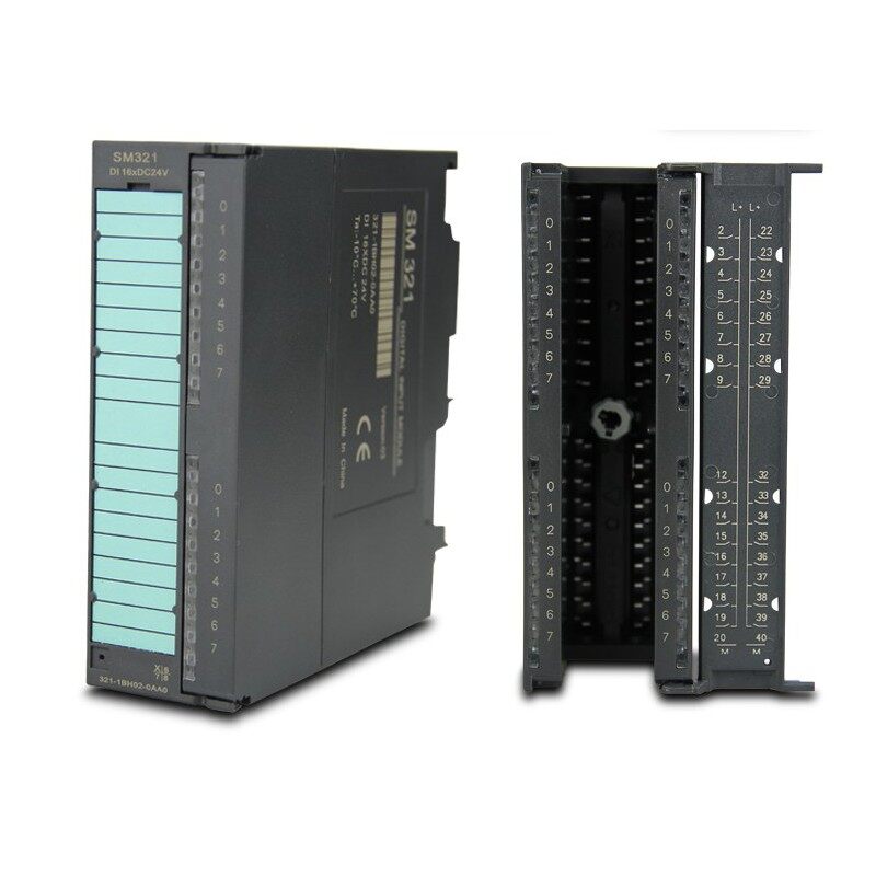 USED SIEMENS 6ES7 321-1BL00-0AA0