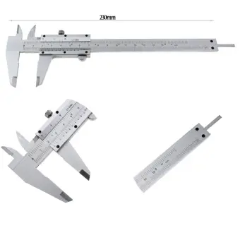 vernier caliper gauge