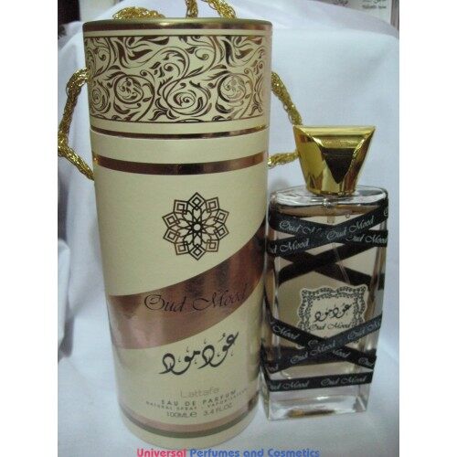 oud mood lattafa price