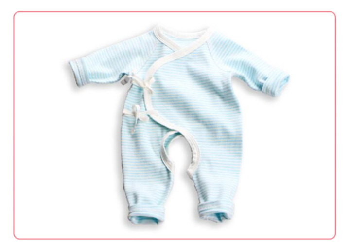 extra small baby clothes