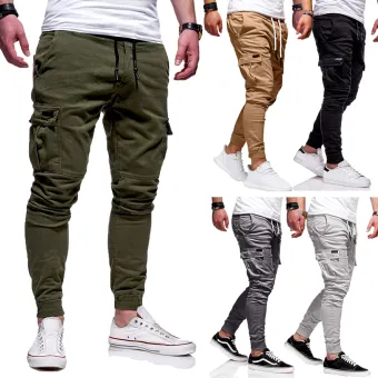 urban cargo pants