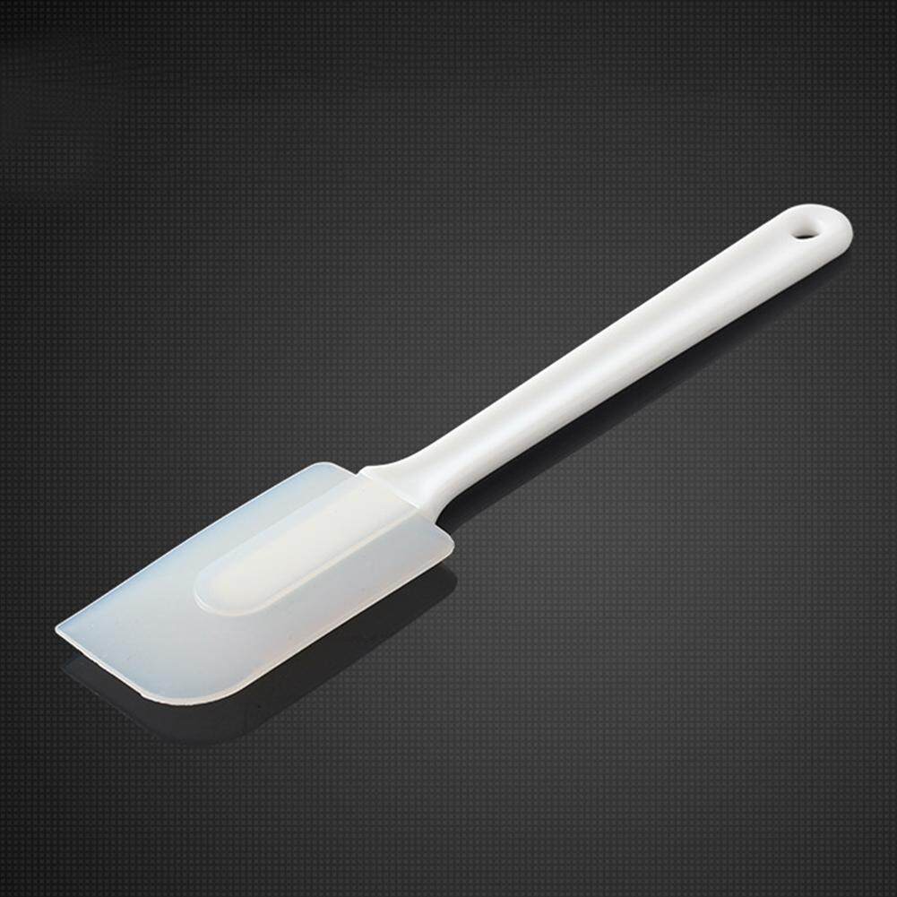 Kem Thìa Đũa Bát Silicone Hình Bán Nguyệt Cạp Khuôn Nướng Bánh Siêu Dẻo