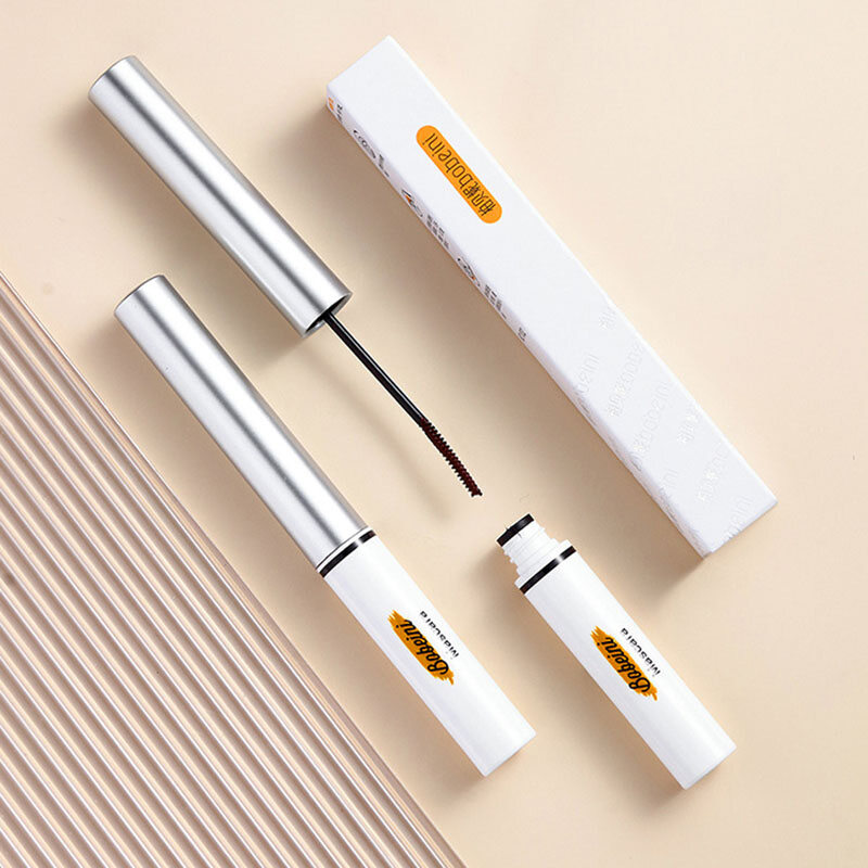 BEAUTYBIGBANG Slim And Curling Mascara, Sweat-Proof, Not Easy To Smudge, Color, Natural And Thick, Lengthen