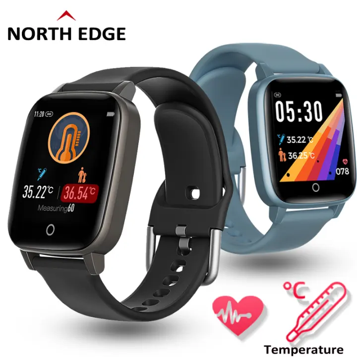 smart watch t1