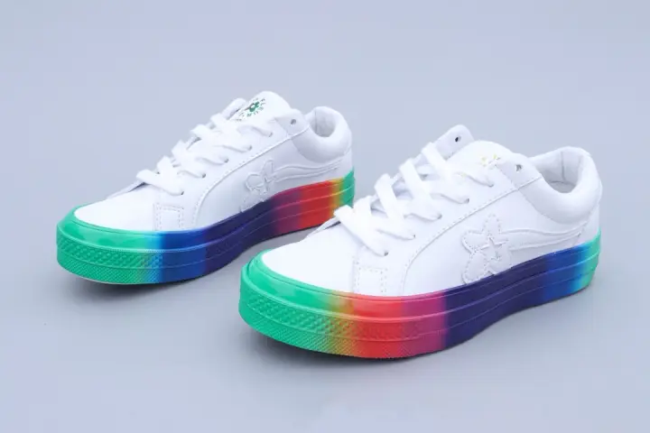 golf le fleur original