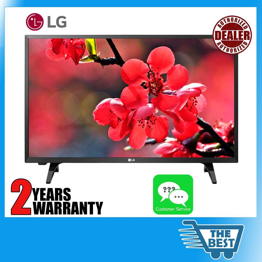 LG 28" 28TK430V HD DVB-T2 Monitor TV 28TK430V-PT