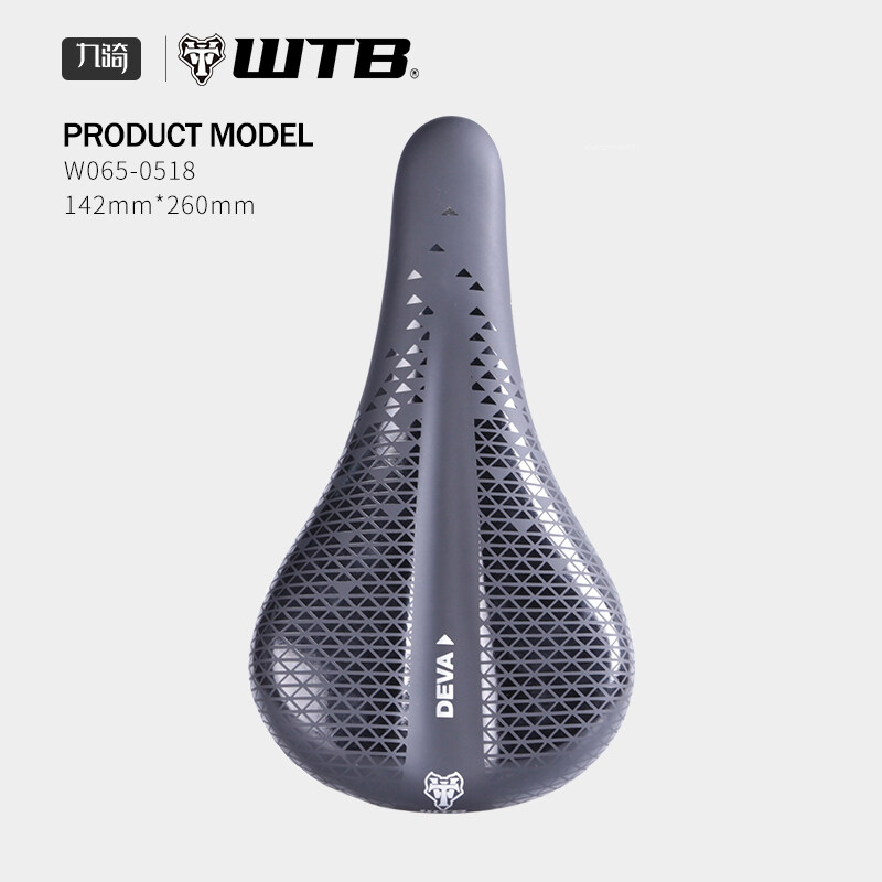 wtb mountain bike seat