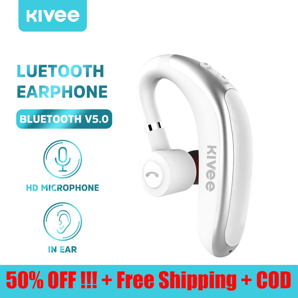 Wireless Bluetooth 5.0 Earphones Nosice 