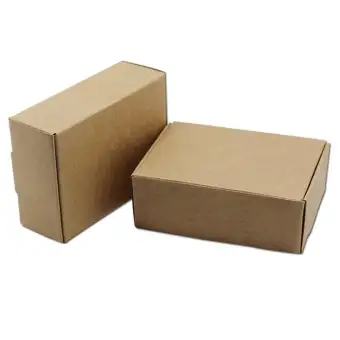 paper carton packaging