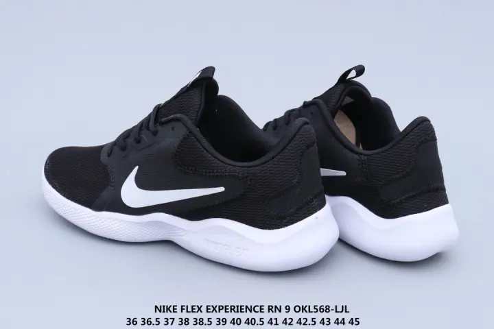 nike free long distance