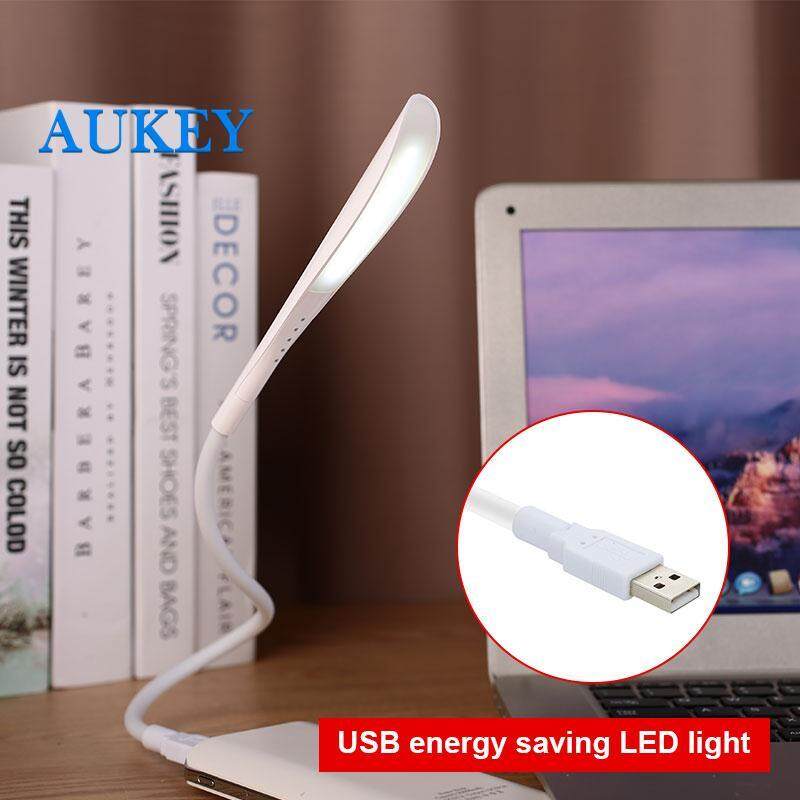 USB LED USB Lampu Lampu USB Mini 14 LED 2.8 W DC 5 V Ultra Terang Notebook Komputer Kantor Fleksibel Dudukan Laptop Bisa Disetel pc