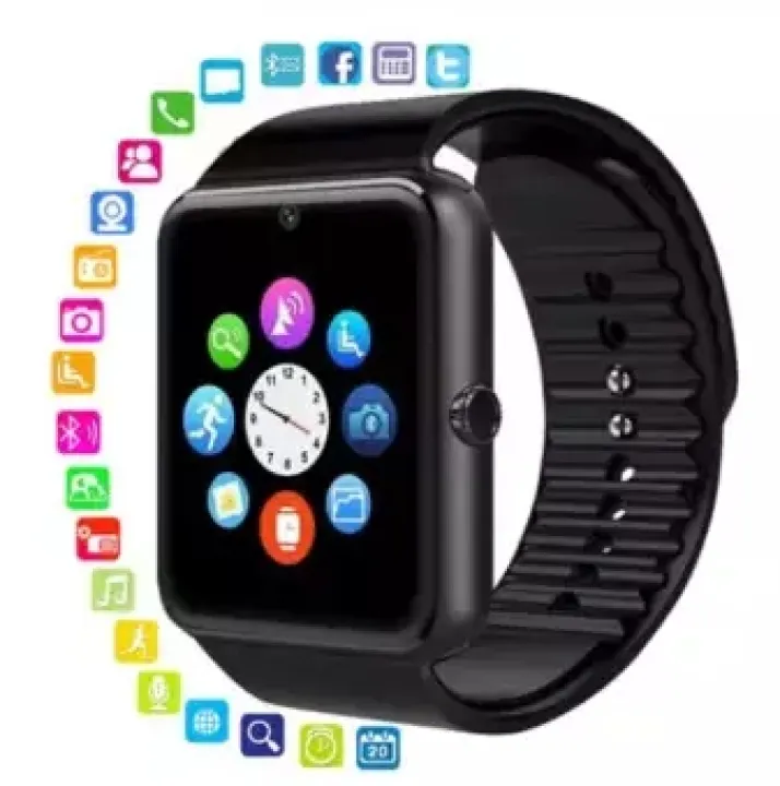 smart watch lazada malaysia