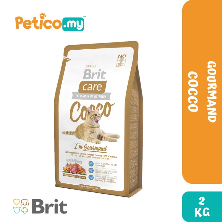 brit care cocco