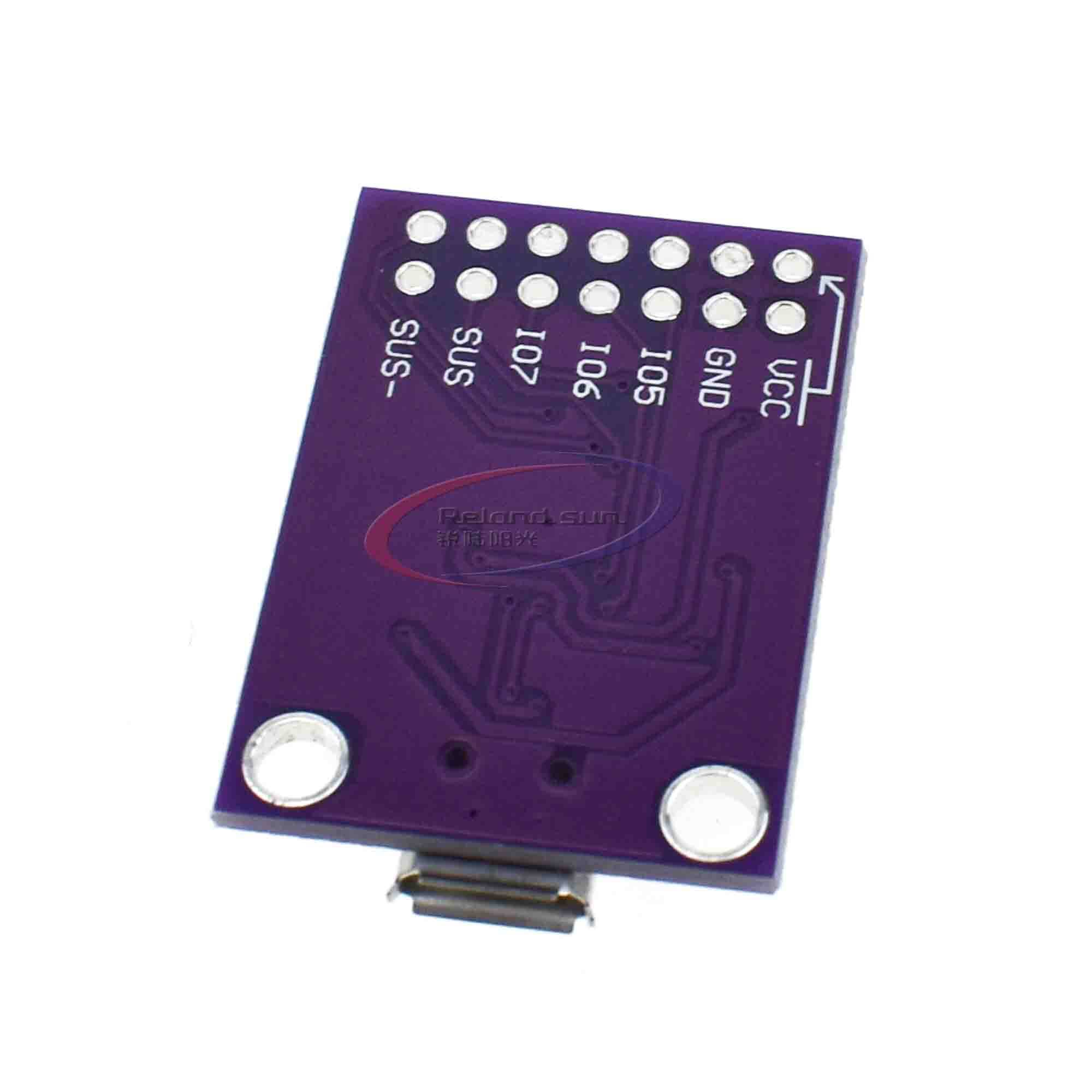 CJMCU-2112 CP2112 Evaluation kit for the CCS811 Debug board USB to I2C communication