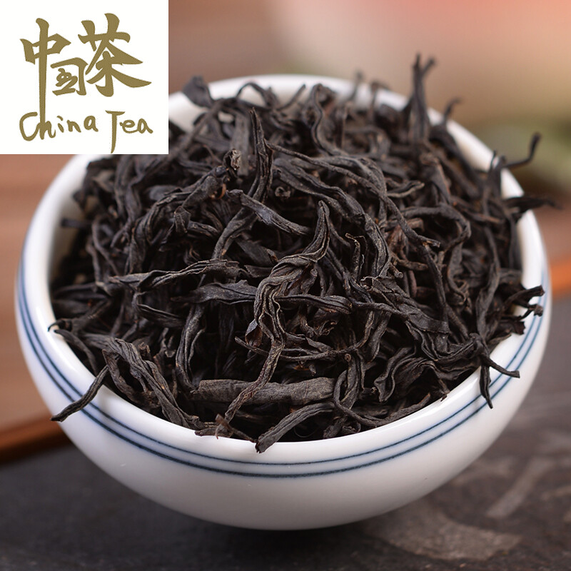 [Chất Lượng Cao, Giao Hàng Nhanh] Trà Trung Quốc Lapsang Souchong Trà Đen 50G