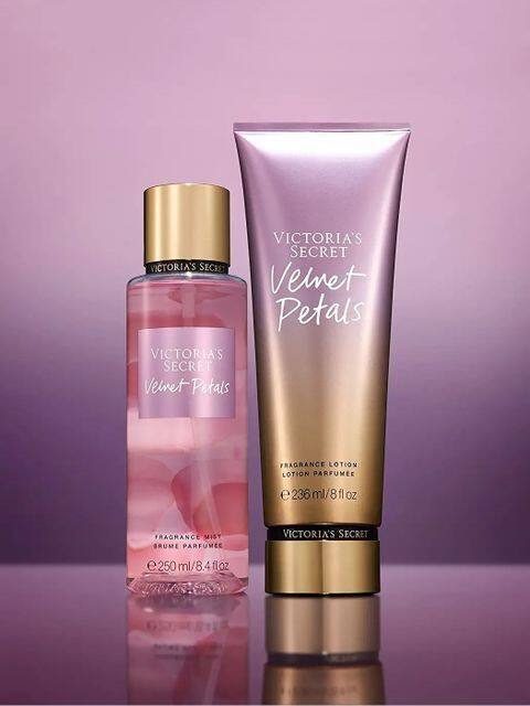 Wangi velvet petals online victoria's secret