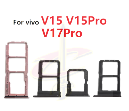 Khay Sim cho Vivo V15 V17 Pro khay thẻ Sim