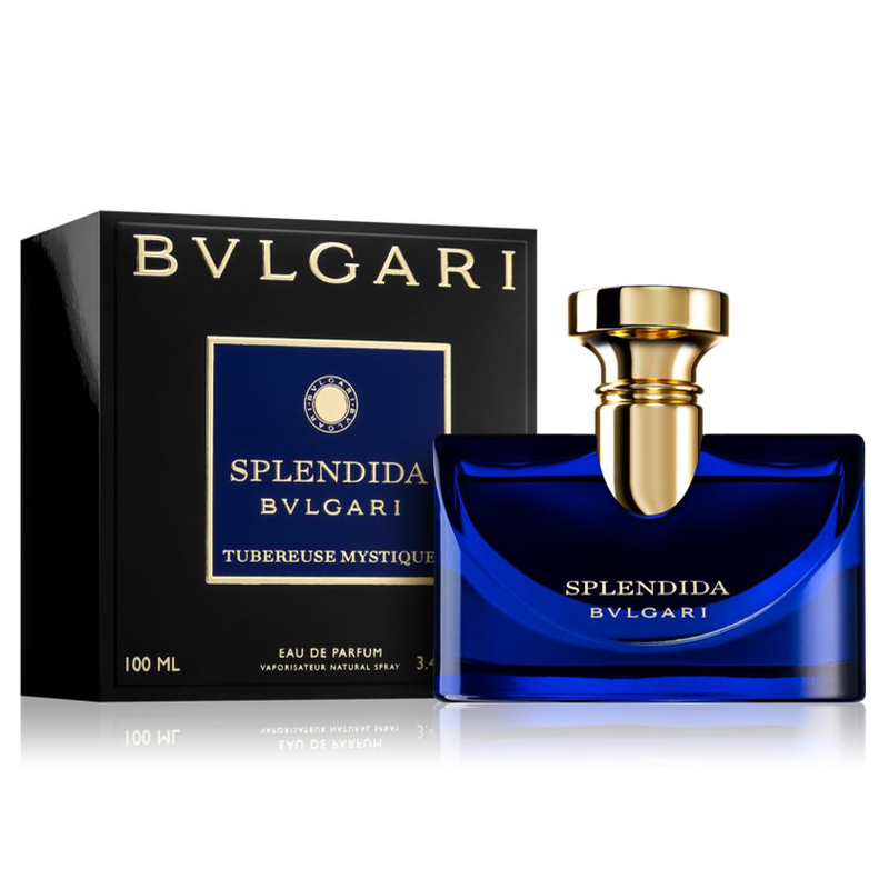 bvlgari splendida tubereuse mystique price