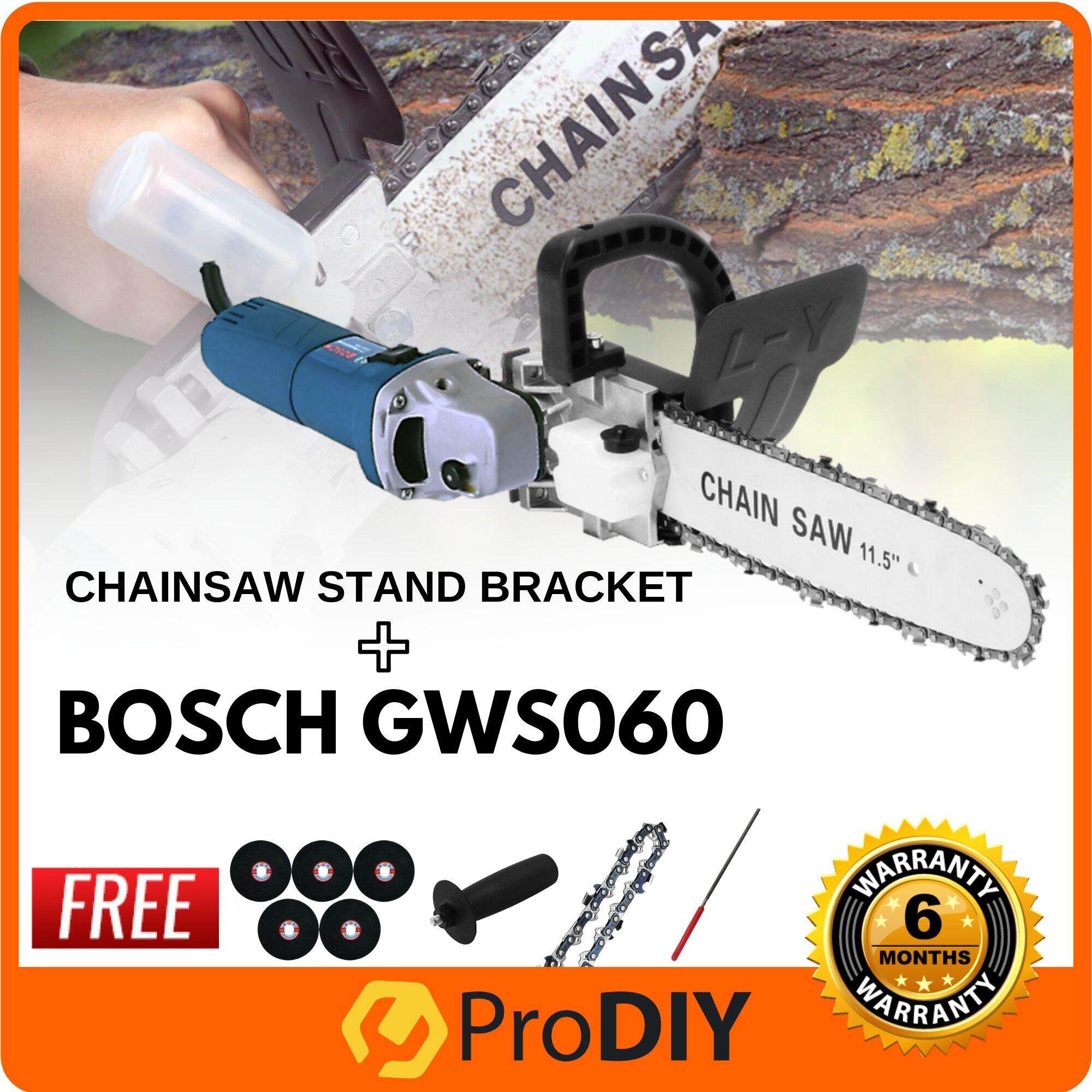 Bosch Power Tools With best Price At Lazada Malaysia