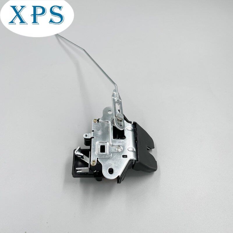 Xps Khóa Cửa Sau Chốt Cốp Xe Loại Thủ Công Cho Hyundai Accent 2012-2017 Sedan