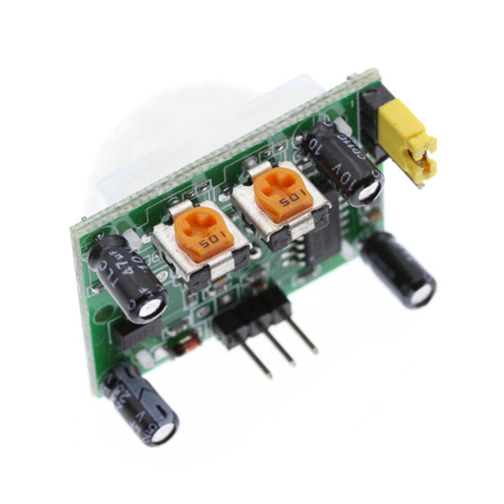 Module Cảm Biến Chuyển Động HC-SR501