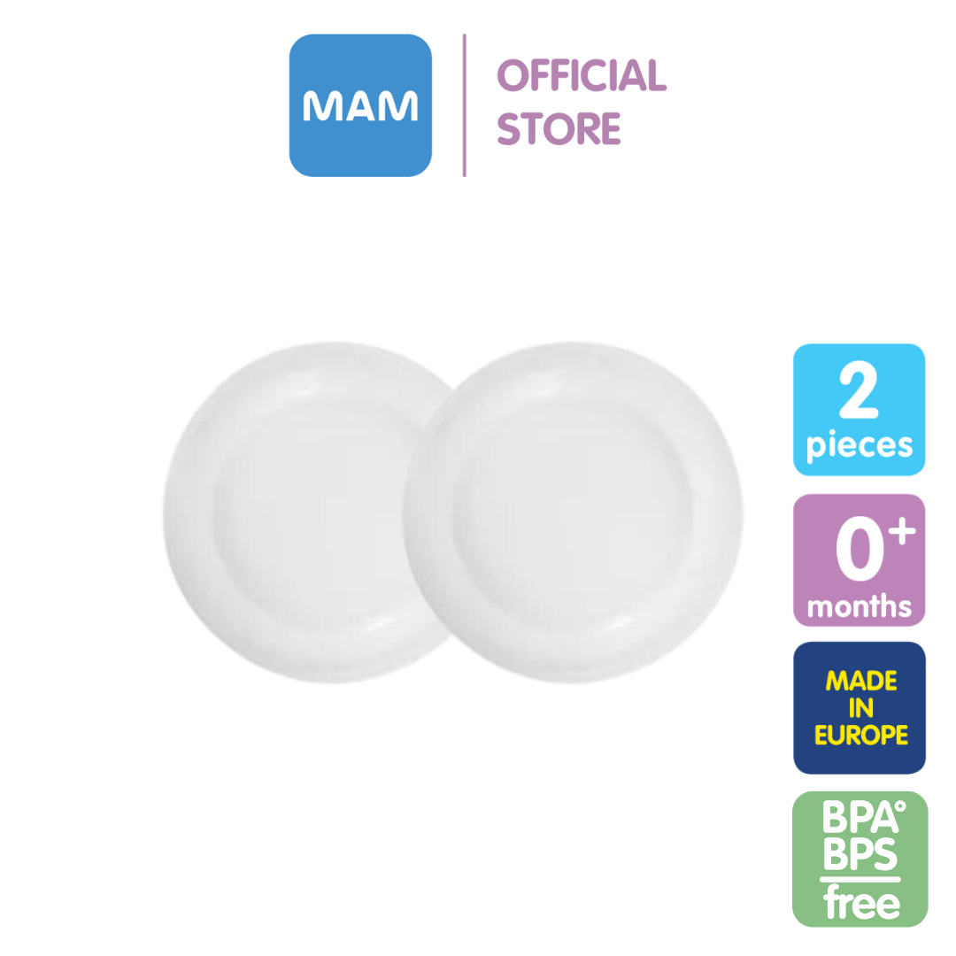 Mam store sealing discs