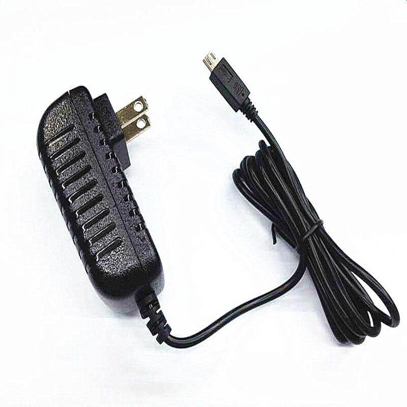 New 5V 2A AC Adapter for Amazon_ Kindle Fire HD Tablet_ PC 5V 2000mA Charger