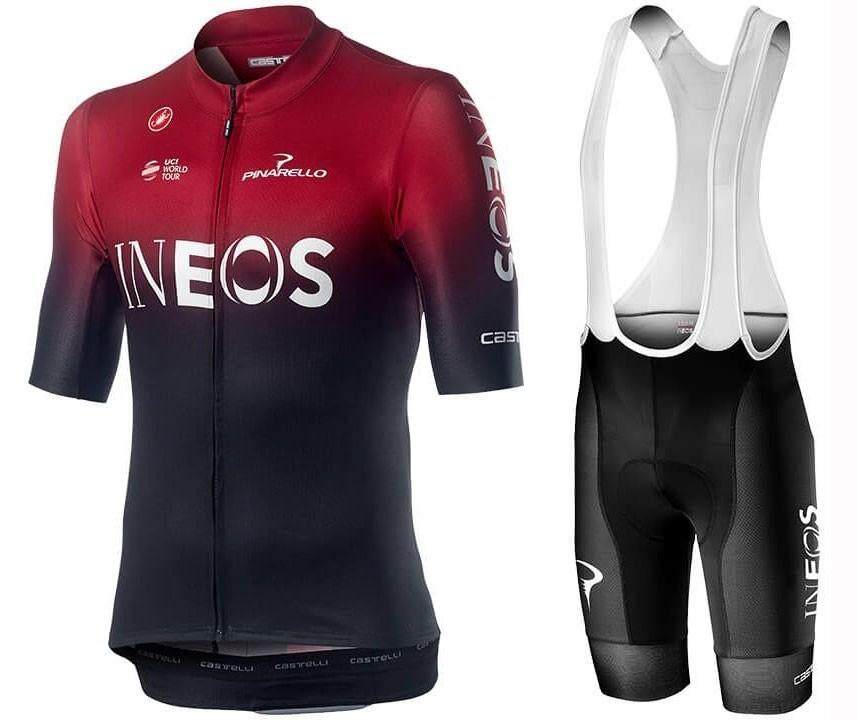 team ineos jersey sale