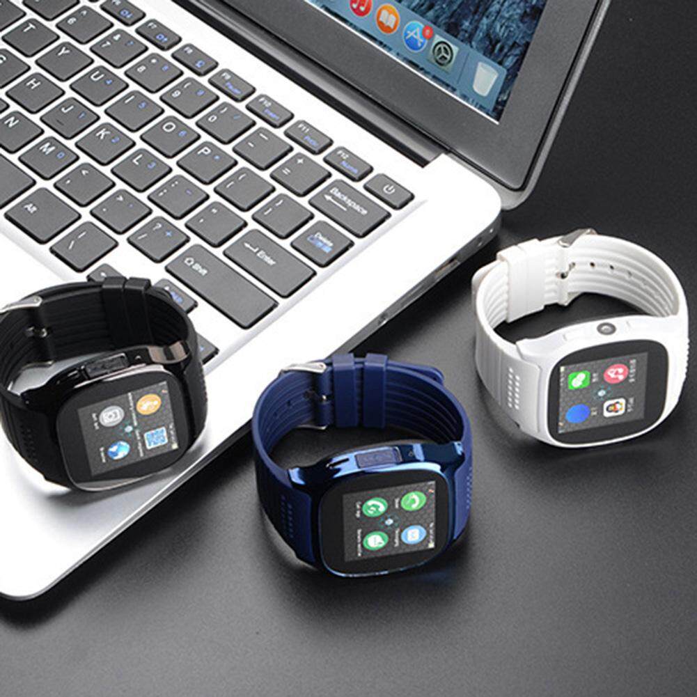 T8 Hỗ Trợ Bluetooth Camera Thẻ SIM TF Ngủ Màn Hình Pedometer Đồng Hồ Thông Minh T8 Đồng Hồ Đeo Tay Chống Nước Đa Năng, Thể Dục Thể Thao Với Máy Ảnh Bluetooth Pedometer Đồng Hồ