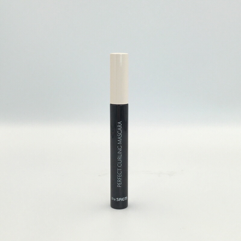 [Saem] Mascara uốn hoàn hảo/Khối lượng hoàn hảo 8ml