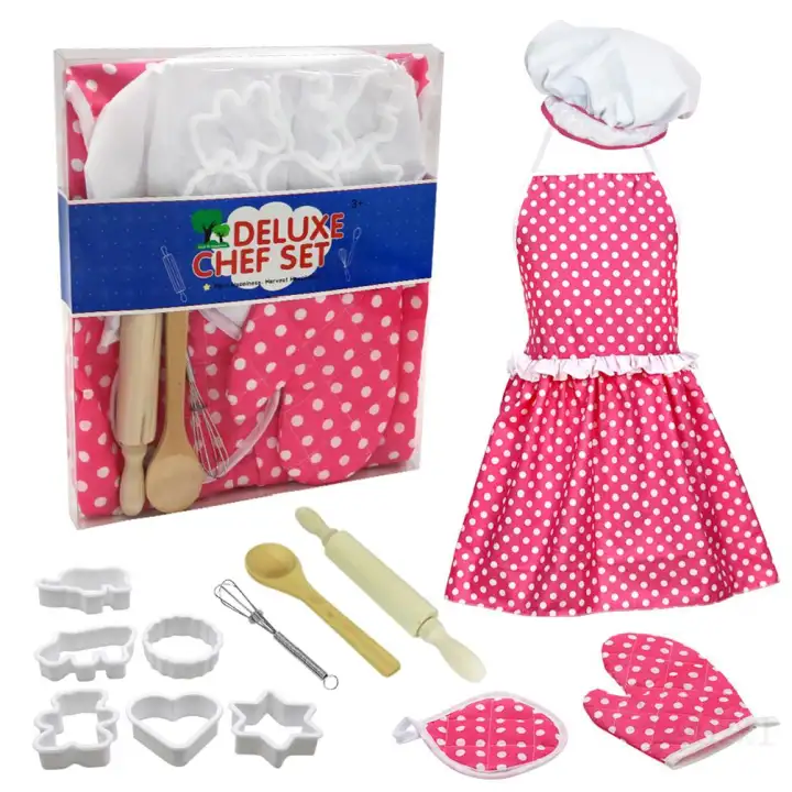 baking toys for girl