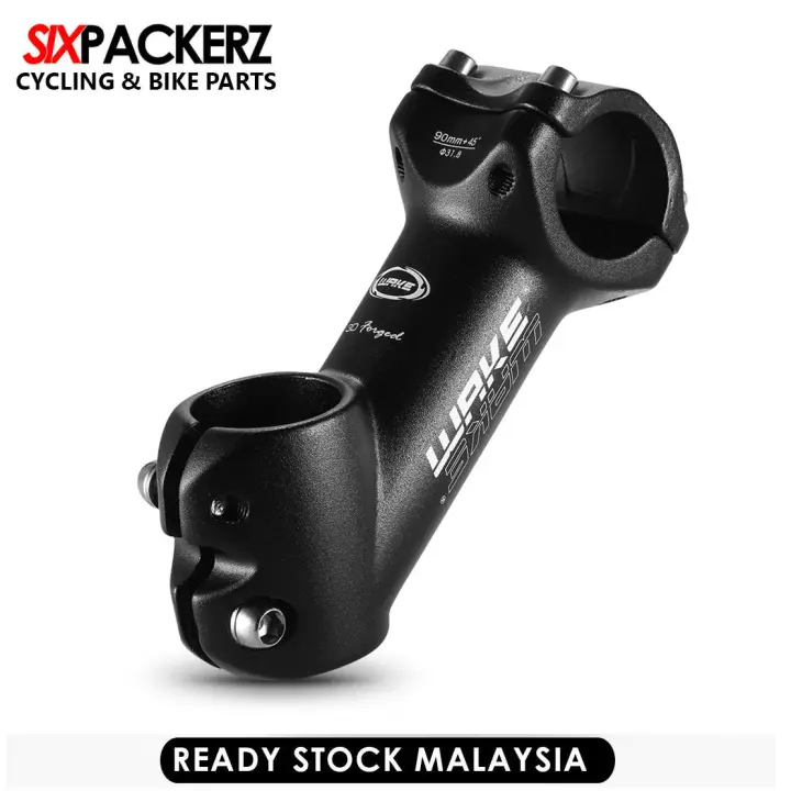 wake mtb stem