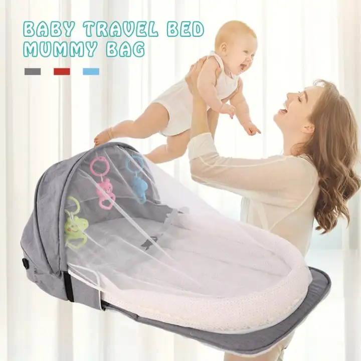 baby travel bassinet