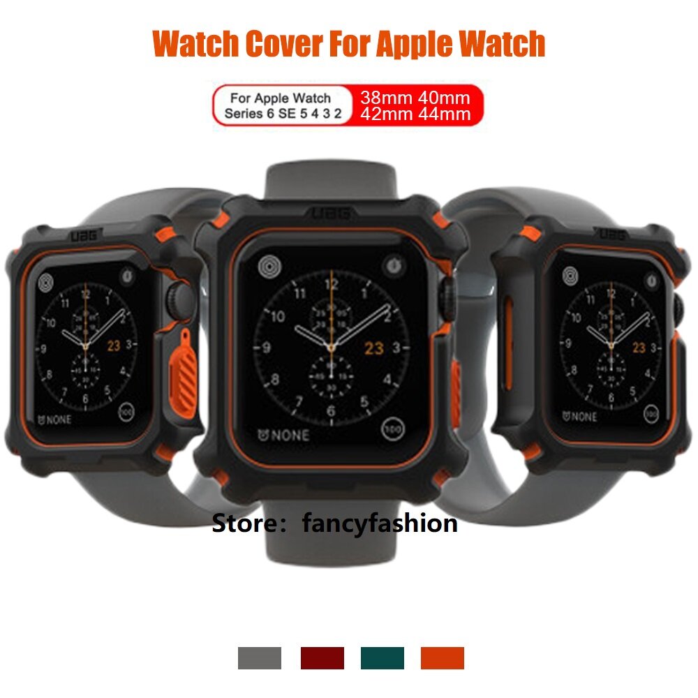 iwatch 5 case