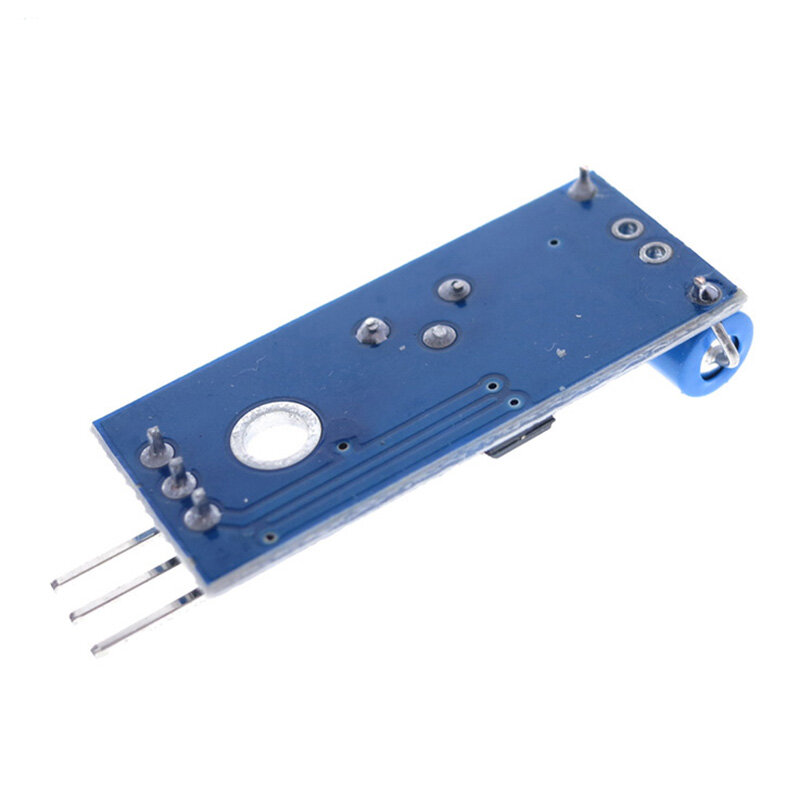 SW-420 Normally Closed Vibration Sensor Module Alarm Sensor Module Arduino Vibration Switch